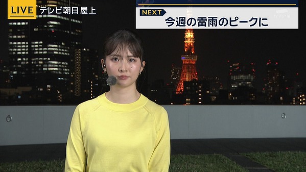 【画像】今日の細川栞さん　7.1