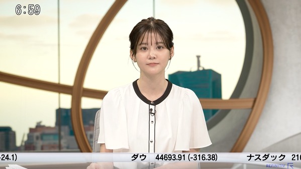 【画像】今日の中原みなみさん　7.25