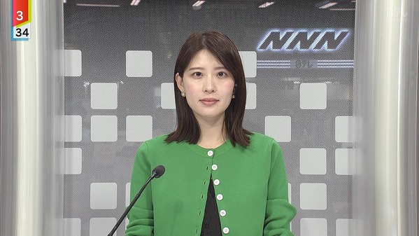 【画像】今日の郡司恭子さん　7.10
