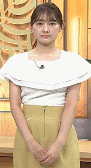 【画像】今日の森山みなみさん 7.29