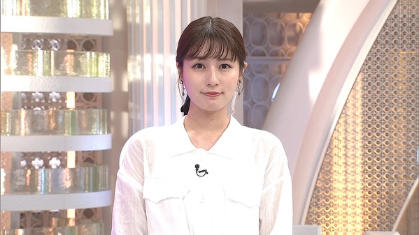 【画像】昨夜の堤礼実さん 7.2