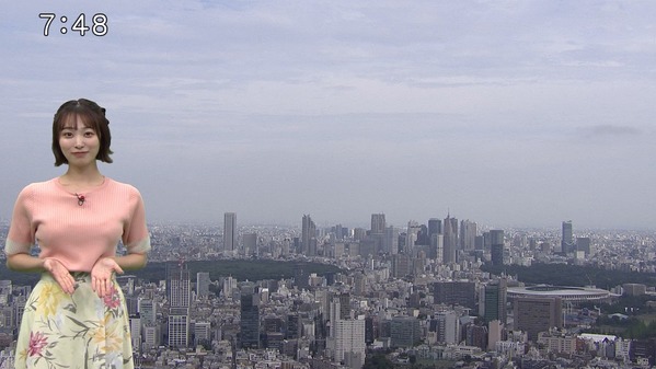 【画像】今日の今井春花さん　7.5