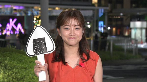 【画像】今日の中川絵美里さん　7.5