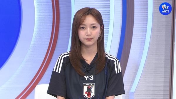 【画像】昨夜の佐久間みなみさん　7.6