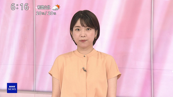 【画像】今日の是永千恵さん　7.2