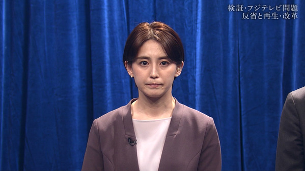 【画像】今日の宮司愛海さんと佐々木恭子さん　7.6※動画も
