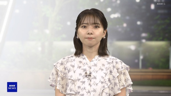 【画像】今日の晴山紋音さん 7.22