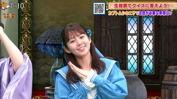 【画像】今日の冨田有紀さん　7.22