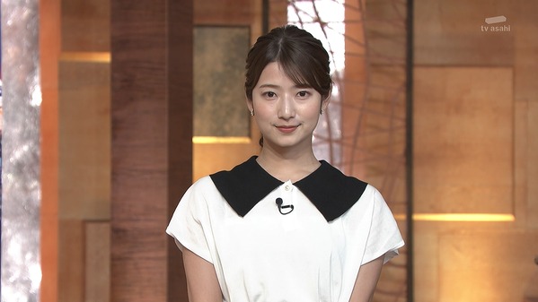 【画像】今日の安藤萌々さん 7.21