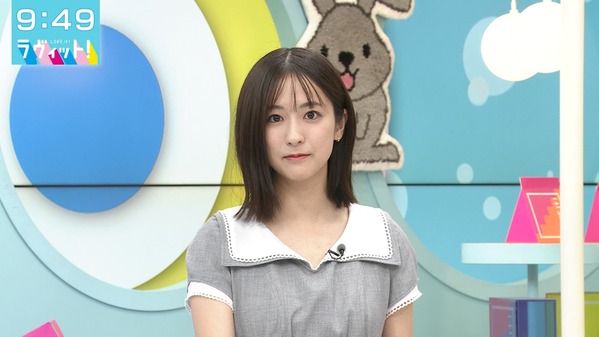 【画像】今日の田村真子さんと佐倉綾音さんと花譜さん 7.15