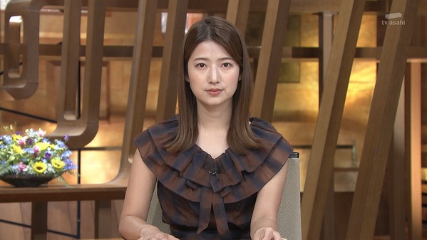 【画像】今日の安藤萌々さん 7.29