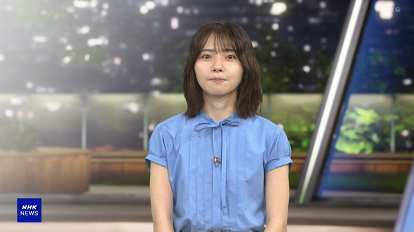 【画像】昨夜の晴山紋音さん 7.25