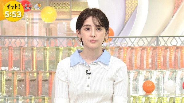 【画像】今日の宮司愛海さんと吉岡恵麻さん　7.7