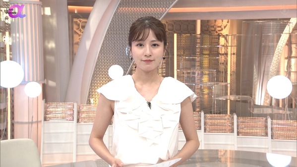 【画像】今日の堤礼実さん 7.9