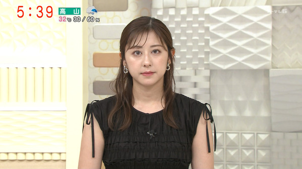 【画像】今日の斎藤ちはるさん　7.11