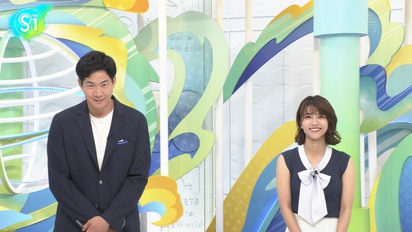 【画像】昨夜の御手洗菜々さん 7.19