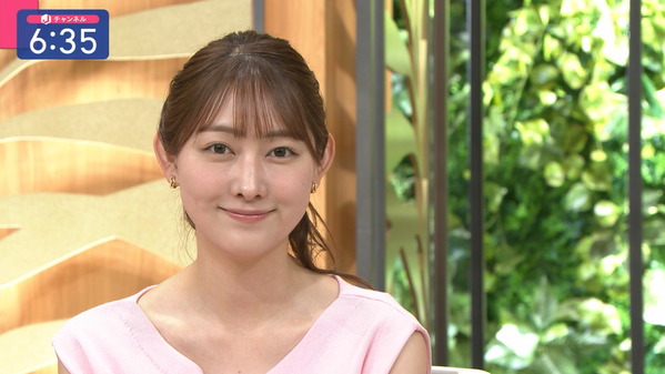 【画像】今日の森山みなみさん  7.8