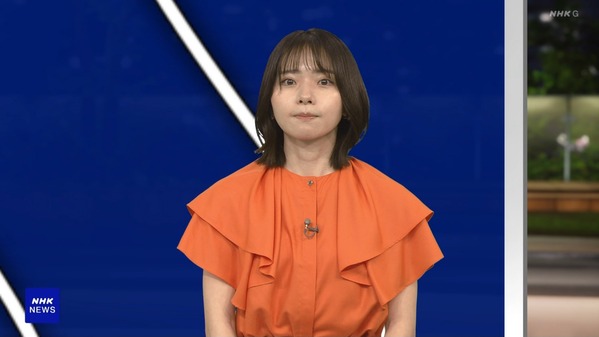 【画像】昨夜の晴山紋音さん 7.2