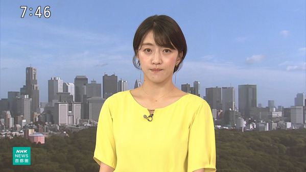 【画像】今日の赤木野々花さん　7.18