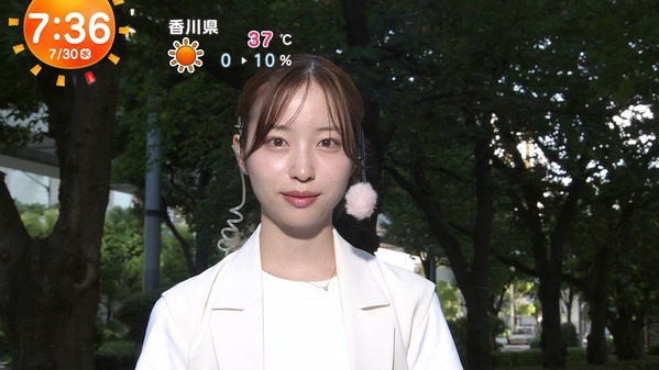 【画像】今日の林佑香さん　7.30