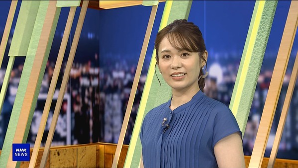 【画像】今日の吉岡真央さん　7.23