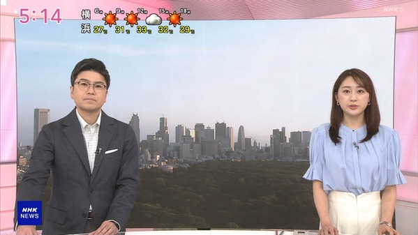 【画像】今日の大谷舞風さん　7.22