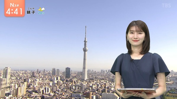 【画像】今日の吉村恵里子さん 7.21