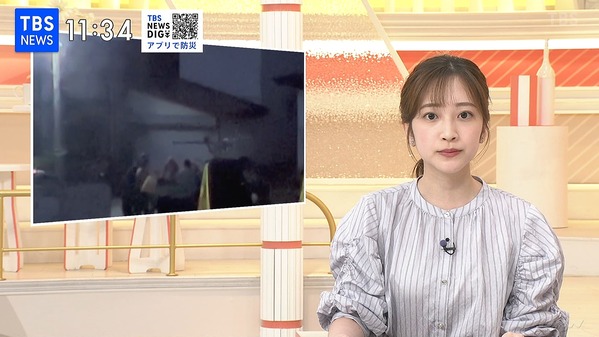 【画像】今日の南後杏子さん　7.18