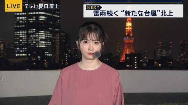 【画像】今日の細川栞さん　7.2