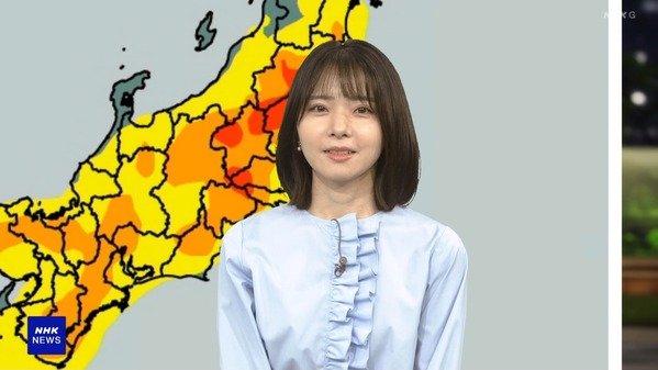 【画像】昨夜の晴山紋音さん 7.1