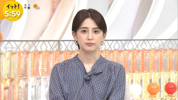 【画像】今日の宮司愛海さん　7.24