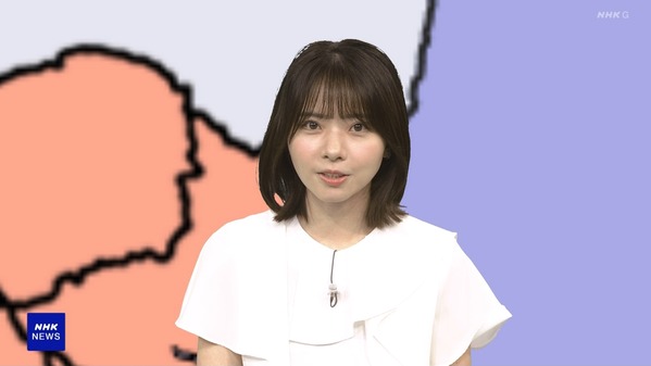 【画像】今日の晴山紋音さん 7.8