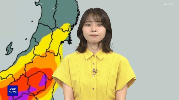 【画像】今日の晴山紋音さん 7.18