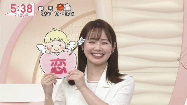 【画像】今日の並木雲楓さんと刈川くるみさん　7.28