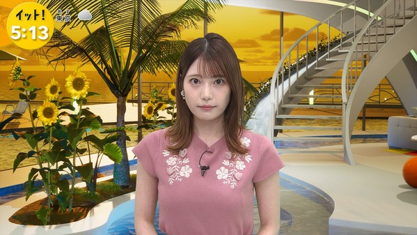 【画像】今日の竹俣紅さんと宮本真綾さん　7.11