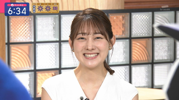 【画像】今日の森山みなみさん　8.8