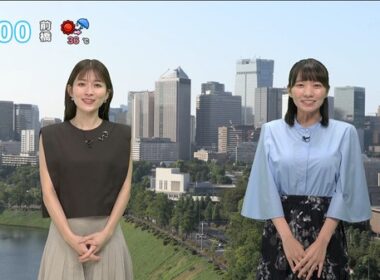 【画像】今日の椿野ゆうこさん　8.27