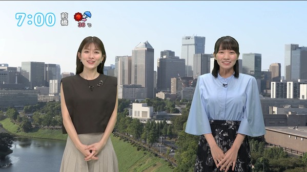 【画像】今日の椿野ゆうこさん　8.27