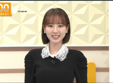 【画像】今日の佐々木若葉さん　8.26