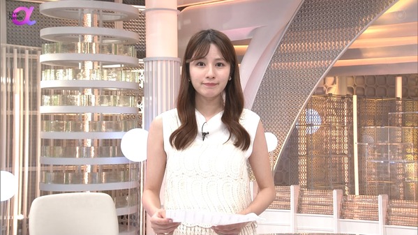 【画像】昨夜の堤礼実さん　8.26