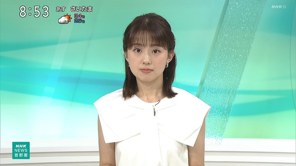 【画像】今日の宮﨑あずささん 8.14