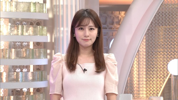 【画像】昨夜の堤礼実さん　8.11