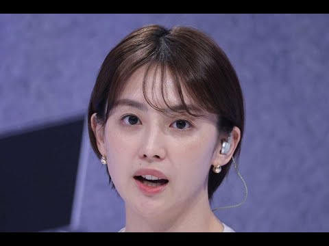 フジ宮司愛海アナ電撃婚で「エース」の自覚　９月に防災士の資格を取得