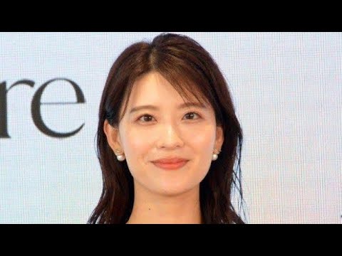 日テレ・郡司恭子アナ、第1子妊娠を発表　秋から産休へ「体調と相談しながら また現場に戻れるように」
