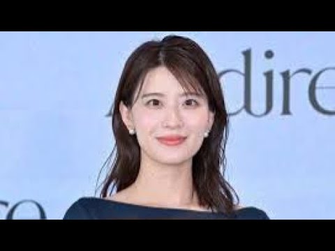 日テレ・郡司恭子アナ、第1子妊娠を発表　秋から産休へ「体調と相談しながら また現場に戻れるように」