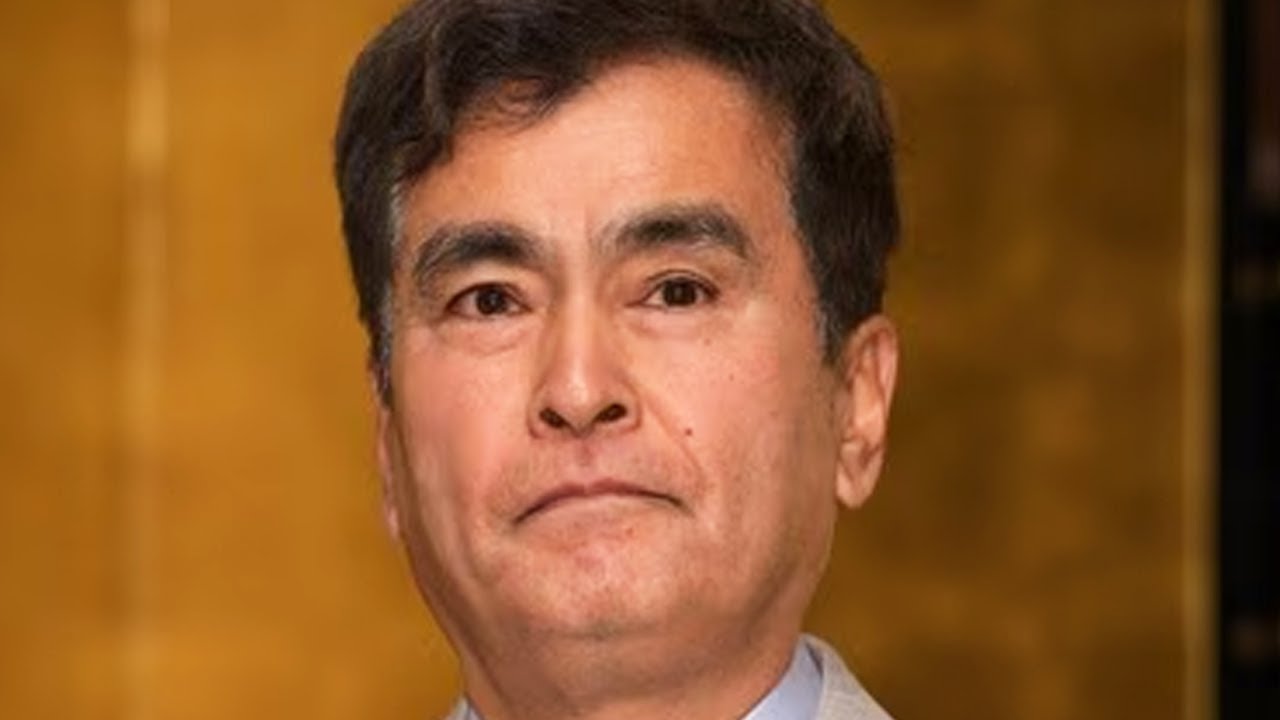 石原良純、生放送で安藤優子に激怒した時の真相を明かす