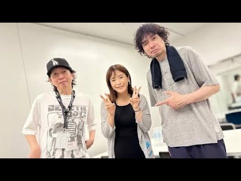 第2子妊娠中の杉崎美香　思い出深い大物歌手のライブへ　9歳長男撮影の集合S投稿「感謝感謝の夜でした」