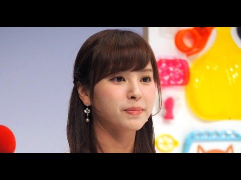 テレ東・角谷暁子アナ、第1子出産を報告「まずは家族での貴重な時間を楽しみます!」