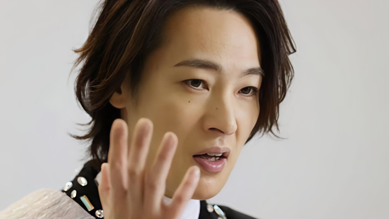 🇯🇵【緊急速報】山内惠介さんが重体で病院搬送…😭日本中が悲しみに包まれる…今なお意識が混濁💔全国に衝撃が走る