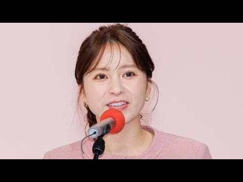 テレ東・角谷暁子アナ、第1子出産発表 妊娠を公表しなかった理由明かす「不安が尽きず」